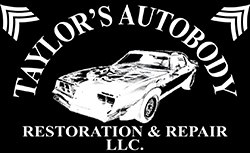 Taylor's Auto Body Restoration & Repair LLC's Logo
